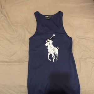 Ralph Lauren Tank tops /tees